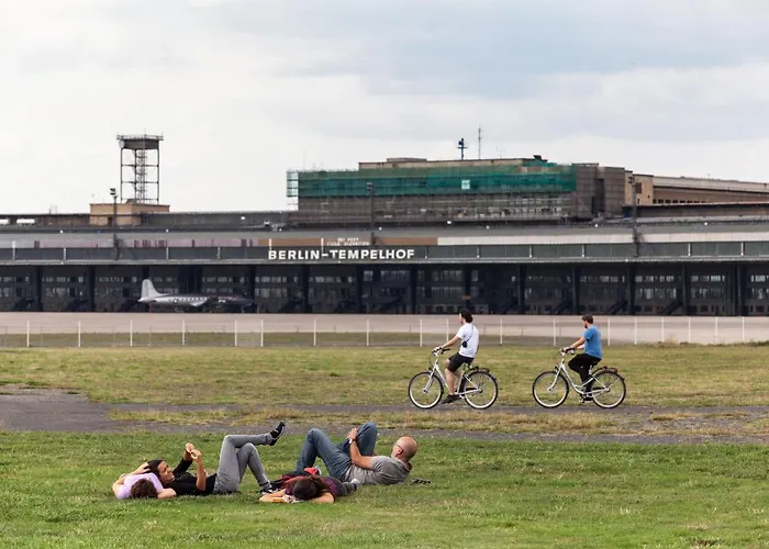 Arbio I Luxury Apartments In East Side Gallery Berlin